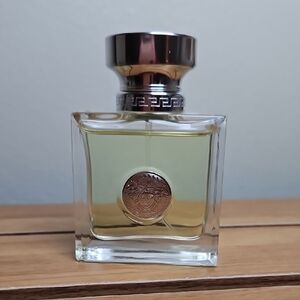 Versace Versense Eau De Toilette 30ml Used